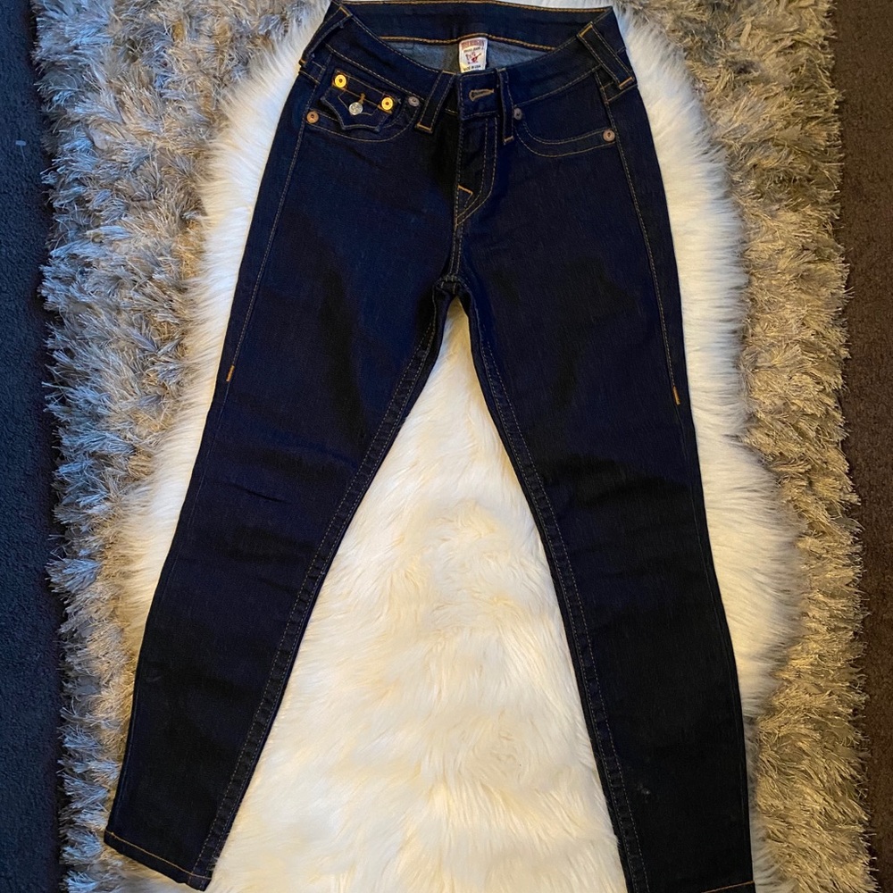 TRUE RELIGION Skinny Jeans